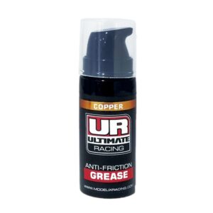 Ultimate Racing Vasemääre 10ml #UR0905S