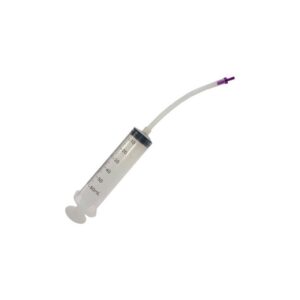Ultimate Racing Fuel Measuring Syringe #1411