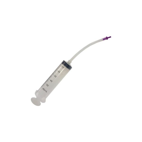 Ultimate Racing Fuel Measuring Syringe #1411