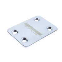 Ultimate Racing Kyosho 1/8 Offroad Rear Chassis Skid Plate #UR1792-KY