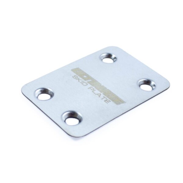 Ultimate Racing Kyosho 1/8 Offroad Rear Chassis Skid Plate #UR1792-KY