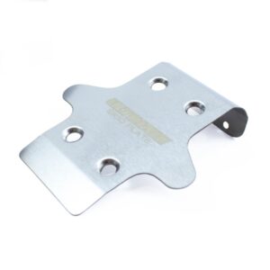 Ultimate Racing Xray 1/8 Off Road Front Chassis Skid Plate #UR1791-XR