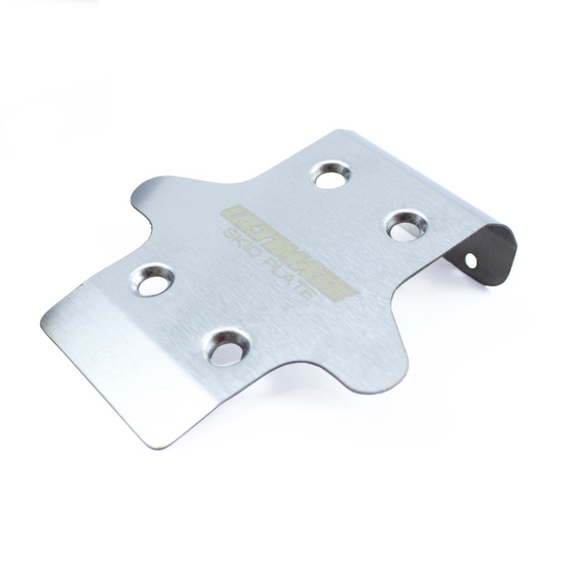 Ultimate Racing Xray 1/8 Off Road Front Chassis Skid Plate #UR1791-XR 1 Ultimate Racing Xray 1/8 Off Road Front Chassis Skid Plate #UR1791-XR