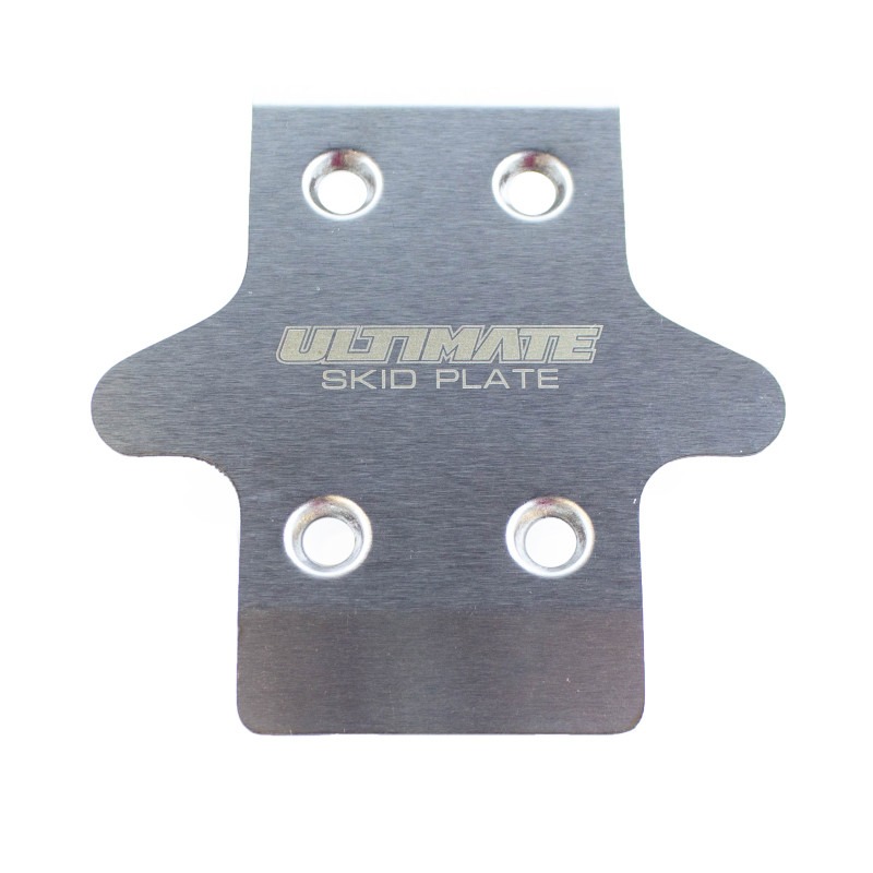 Ultimate Racing Xray 1/8 Off Road Front Chassis Skid Plate #UR1791-XR 2 Ultimate Racing Xray 1/8 Off Road Front Chassis Skid Plate #UR1791-XR