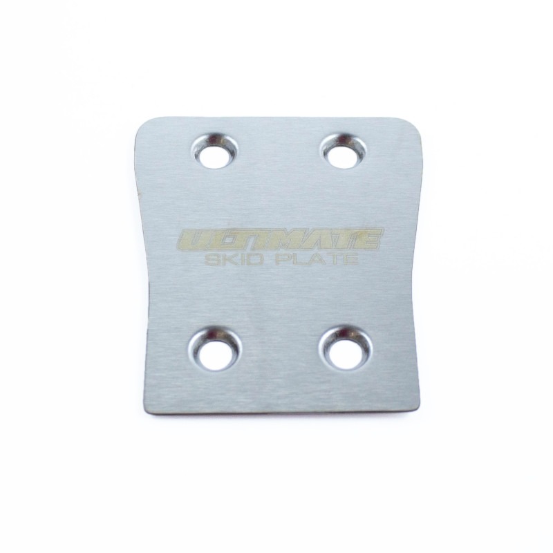 Ultimate Racing Xray 1/8 Offroad Rear Chassis Skid Plate #UR1792-XR 2 Ultimate Racing Xray 1/8 Offroad Rear Chassis Skid Plate #UR1792-XR