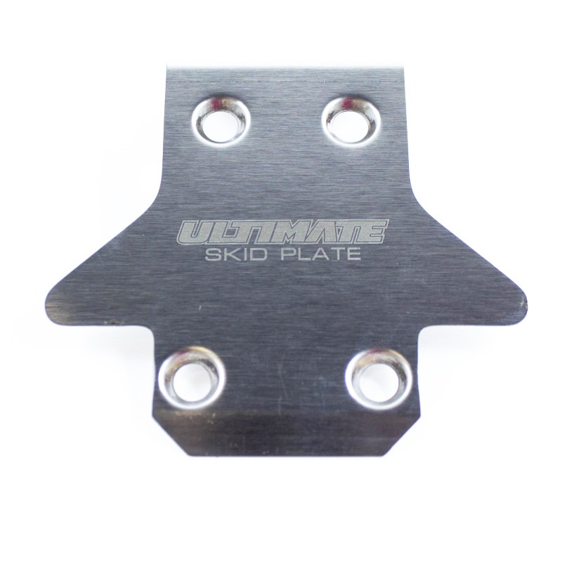 UR Kyosho 1/8 Offroad Front-Chassis-Skidplate 2 UR Kyosho 1/8 Offroad Front-Chassis-Skidplate