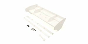 Wing 1:8 Buggy Nylon White - Kyosho IF491WB