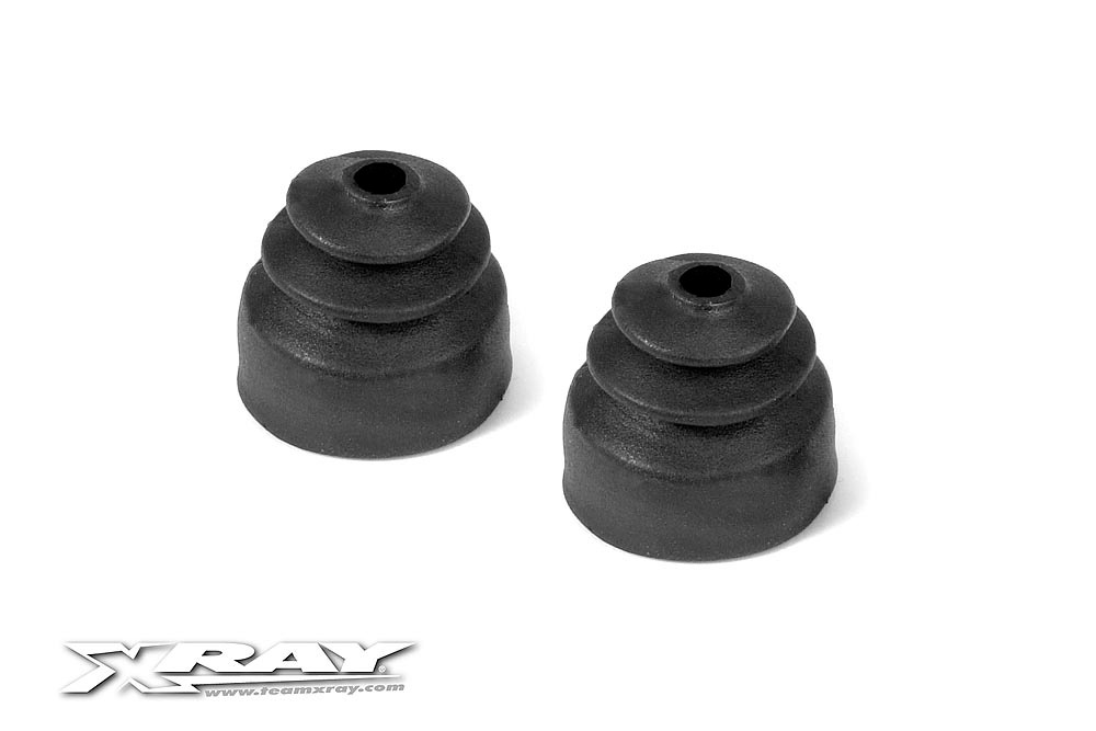 Xray Drive Shaft Boot (2) #355472 2 Xray Drive Shaft Boot (2) #355472