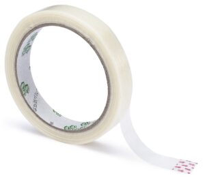 Klaaskiud teip 50mx15mm (1) Absima