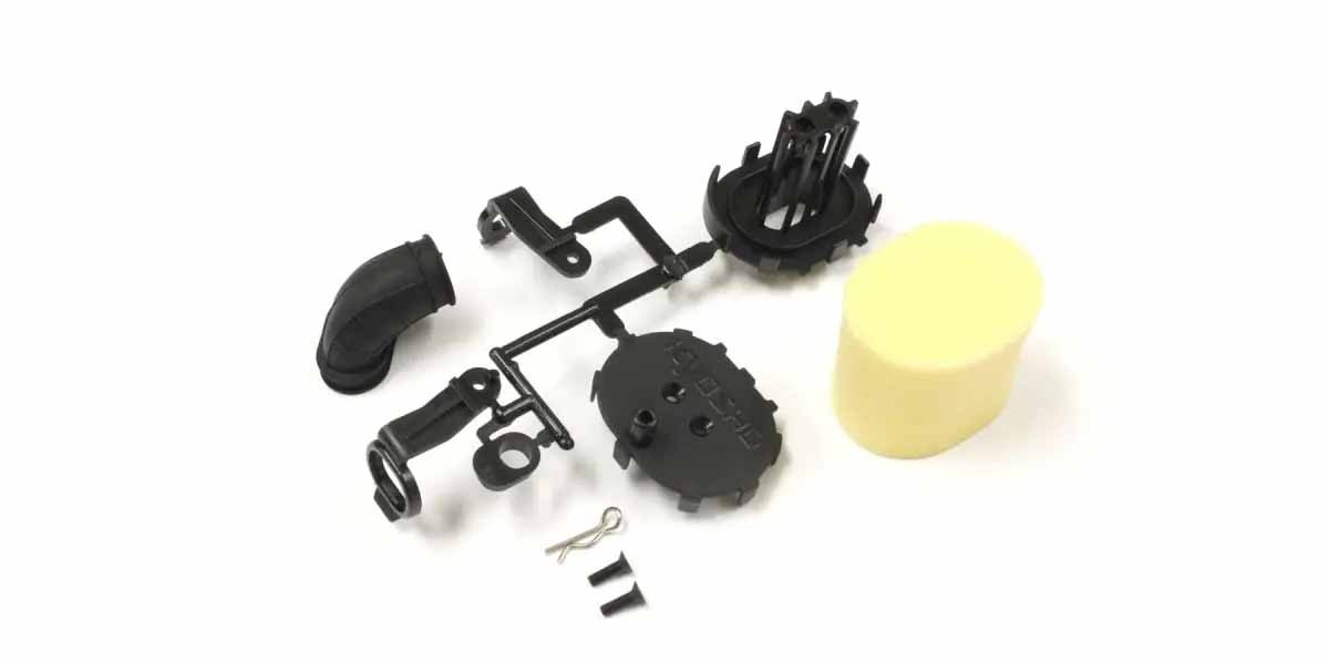 Air Filter Set - Kyosho Inferno MP11 1 Air Filter Set - Kyosho Inferno MP11