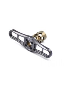 Arrowmax 17mm rattavõti Honeycomb
