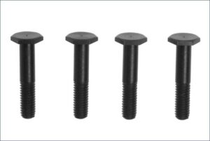 Brake Pads Bolt 16.5mm (4) - Kyosho Inferno MP11