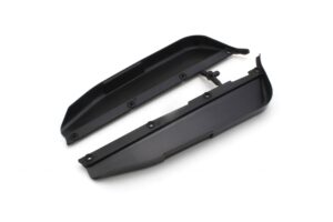 Chassis Side Guard - Kyosho Inferno MP11