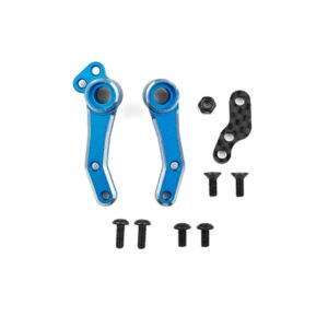 DC10 FT Alu Steering Bell - Team Associated 72260