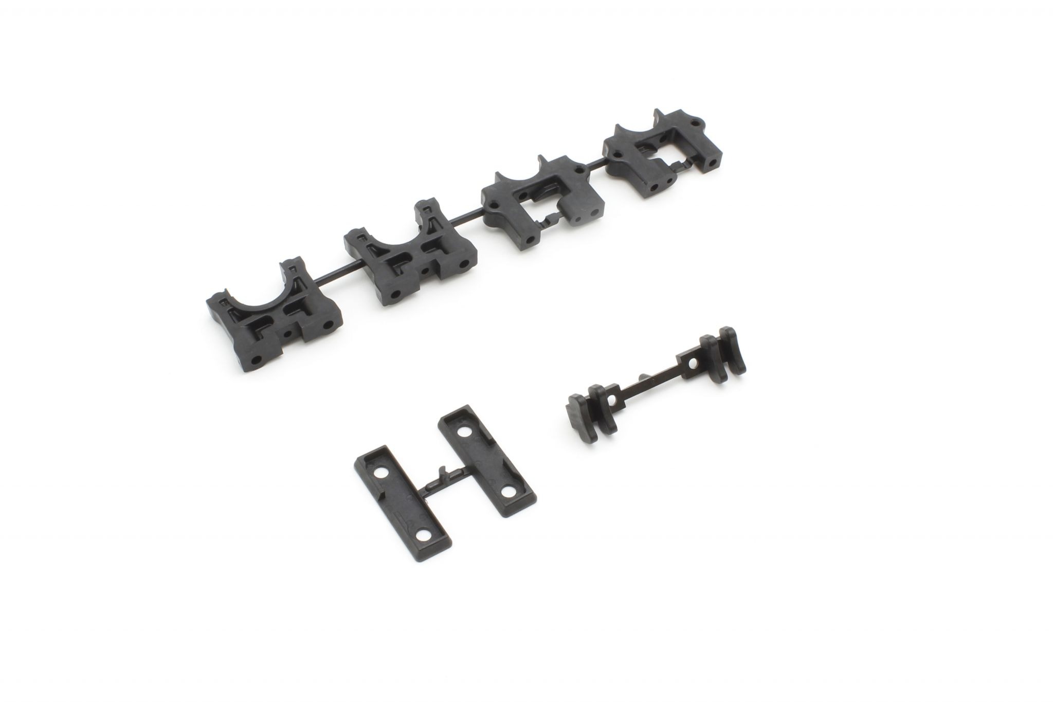Differential Mount Set Centre - Kyosho Inferno MP11 1 Differential Mount Set Centre - Kyosho Inferno MP11