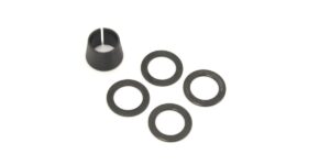 Flywheel tapered Collet Kyosho Inferno