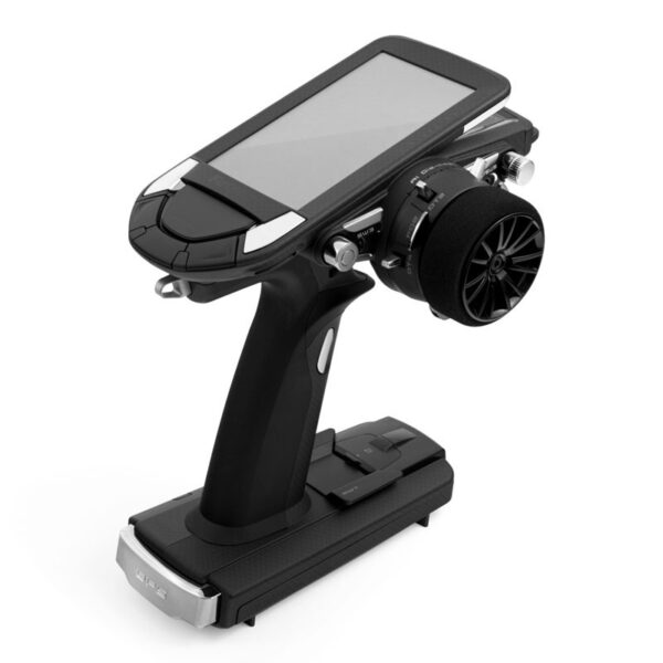Futaba 10PX Pult Black Edition