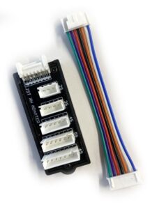 H-Speed Balance Board Adapter XH