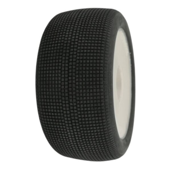 1/8 Truggy Tires Hotrace Amazzonia soft compound offroad rc tyre