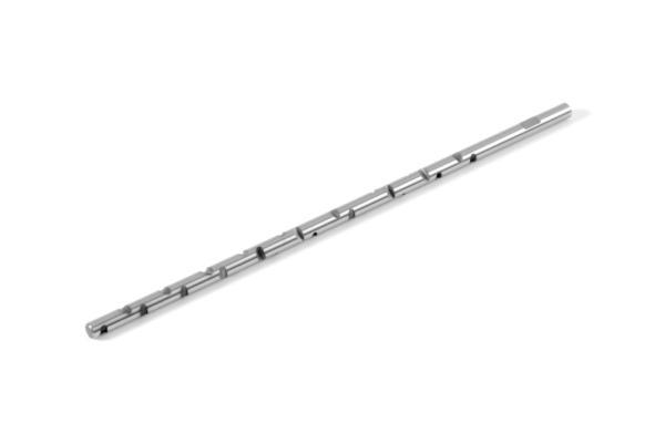 Hudy Arm Reamer Tip 3.5x120mm
