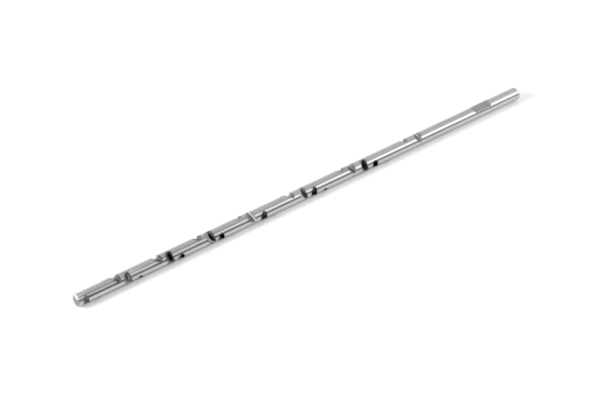 Hudy Arm Reamer Tip 3x120mm