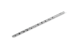 Hudy Arm Reamer Tip 4x120mm