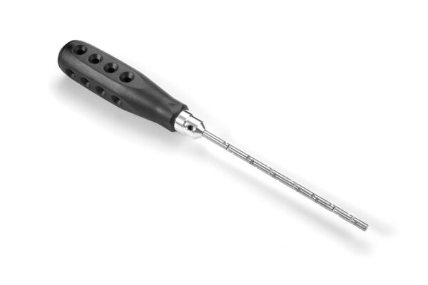 Hudy Arm Reamer 4x120mm V2