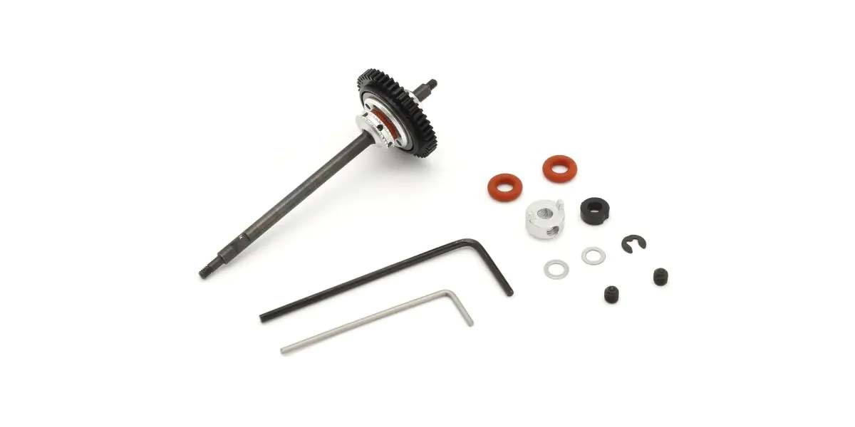 Kyosho Ball Differential Set for MR04 #MZW705 1 Kyosho Ball Differential Set for MR04 #MZW705