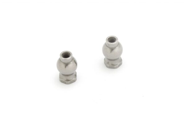 Kyosho Ball Stopper 7.8x12mm (2) #IF739