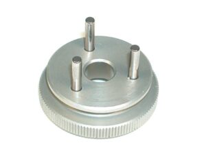 Kyosho Flywheel 3pcs 32mm #IF432