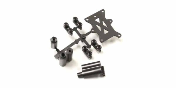 Kyosho Fuel Tank Post Set #IF481D
