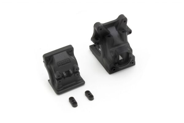 Kyosho Bulkhead Set MP11 #IF724