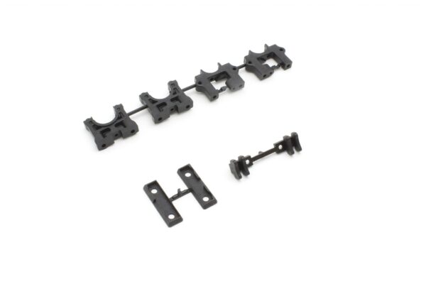 Kyosho Diff Mount Set Centre MP11 #IF721