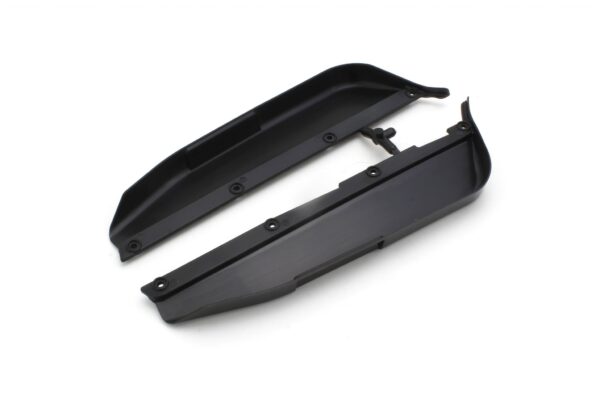 Kyosho MP11 Side Guard #IF733