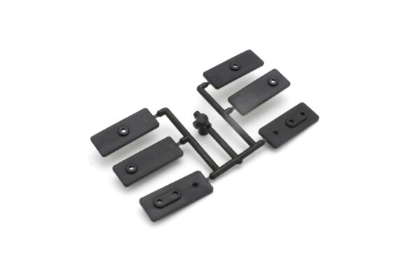 Kyosho Wing Spacer MP11 #IF728