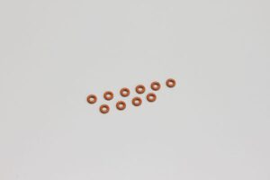 Kyosho O-Ring 1.9x3.4mm (10) #IFW140-6