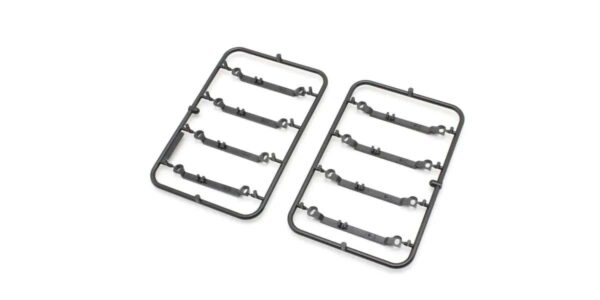 Kyosho Setting tie Rod Set MR04 #MZW704