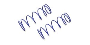 Kyosho Shock Spring 70mm 7x1.5 Blue (2) #IFS001-715