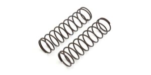 Kyosho Shock Springs 11.1x1.6 L=86mm Brown (2) #IFS006-1116