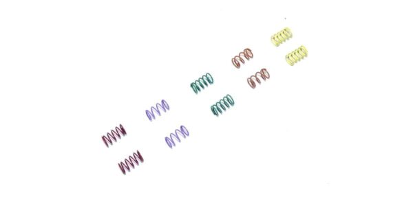 Kyosho Spring Set Front MR04 #MZW701