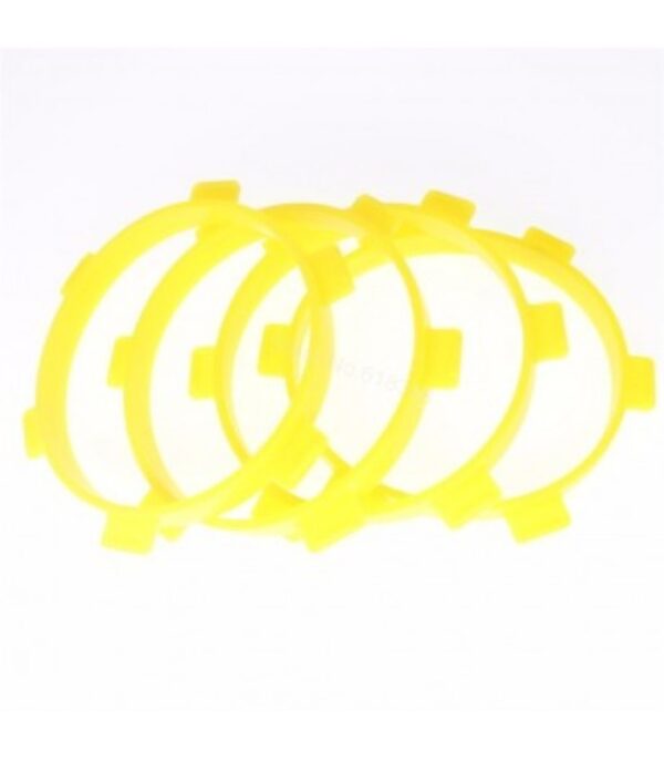 OGO 1/8 Buggy Tire Bands #2120