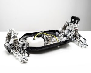 Phoenix 1/5 4wd Buggy Kit