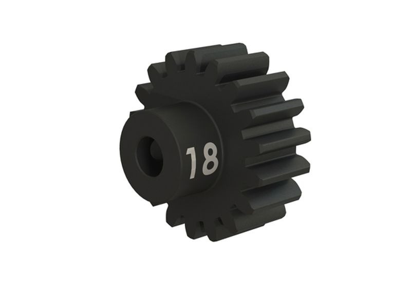 Pinion Gear 18T HD (32-Pitch) - Traxxas TRX3948X 1 Pinion Gear 18T HD (32-Pitch) - Traxxas TRX3948X