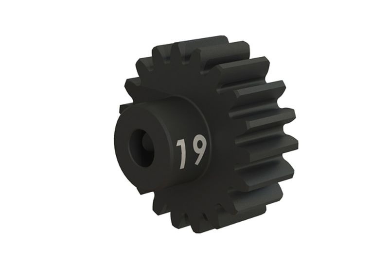 Pinion Gear 19T HD (32-Pitch) - Traxxas TRX3949X 1 Pinion Gear 19T HD (32-Pitch) - Traxxas TRX3949X