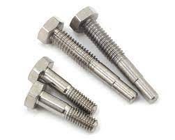 RDRP Shock Screw Set Titanium RC10B6 #RDRP0305