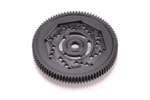 RDRP Spur Gear 48dp 87T R2
