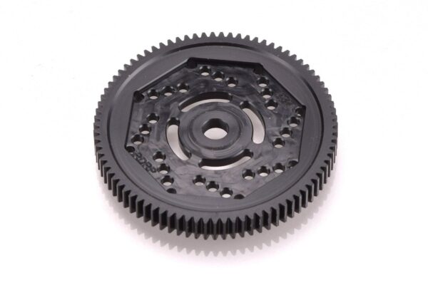 RDRP Spur Gear 48dp 83T R2
