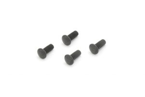 Rebound Adjust Screw (4) - Kyosho Inferno MP11