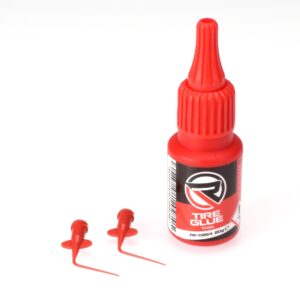 Tire Glue Thin 20g Ruddog