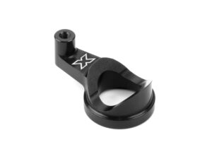 Servo Saver Lower Arm Alu - Xray 352526